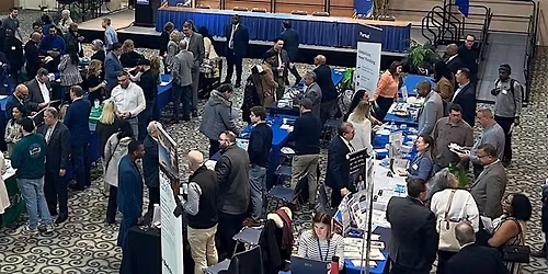 Business Lending Expo