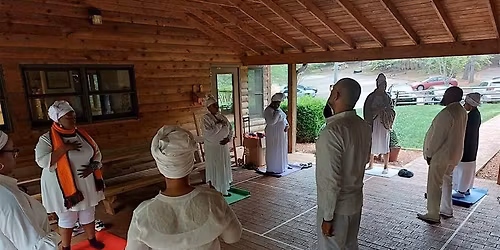 Changing the Narrative Healing Retreat!