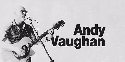 Andy Vaughan | Bailiff Bar