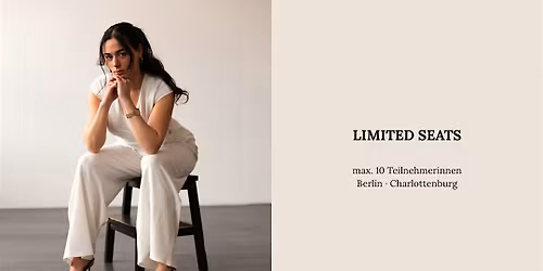 Reformer Pilates & Mindset Workshop f\u00fcr Frauen | Berlin