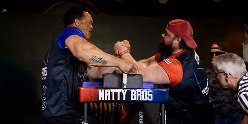 Natty Bros Supermatch Series