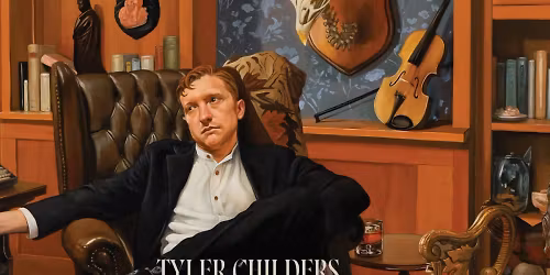 Tyler Childers in Paris