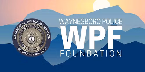 Waynesboro Police Foundation Spirit Night @ Chick-Fil-A Benefiting Present Patrol 