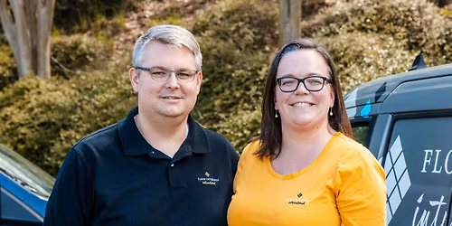 New Year, New Floors: Home Refresh Lunch & Learn