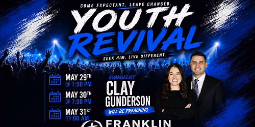 Youth Revival