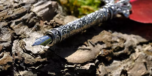 Unity with Nature VIRTUAL ON-LINE Creative Writing Workshop