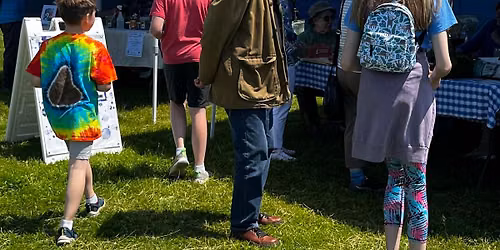 Community Arts Festival