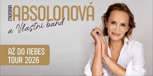 Monika Absolonov\u00e1 a Vlastn\u00ed band \/ Kr\u00e1l\u00edky 