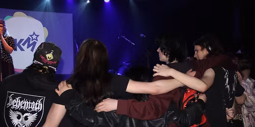 UKM Fredrikstadfestivalen 2026