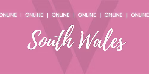 EWiF South Wales Meeting January 2026 - Online