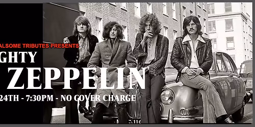 A Tribute to the Mighty Led Zeppelin