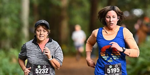 Where's Bigfoot 5k