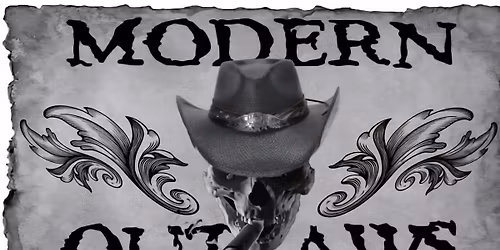 Live Band MODERN OUTLAWS