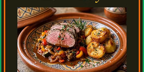 Every Sunday is Roast Day