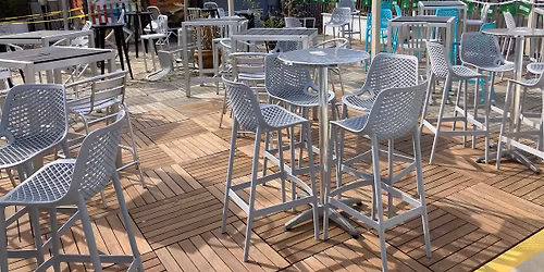 Monthly Open Social - Diego's