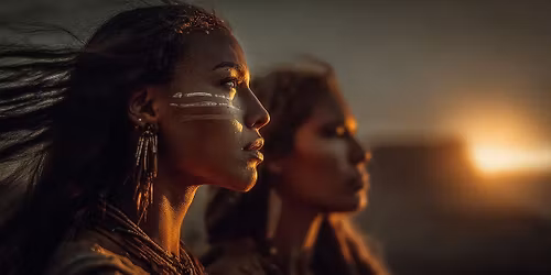 Sedona Women Retreat