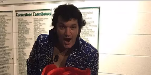 Coming Soon!!BIG LOVE!! AROE In Concert!