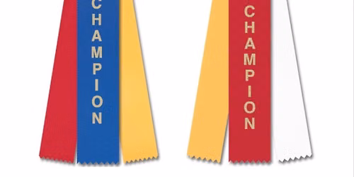 English, Western & Ranch Horse Show
