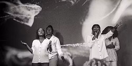 Cant't help but praise