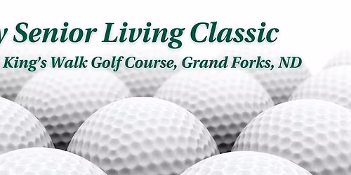 21st Annual Valley Senior Living Golf Classic