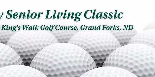 21st Annual Valley Senior Living Golf Classic