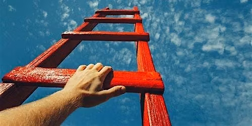 How to Identify with Your Potential