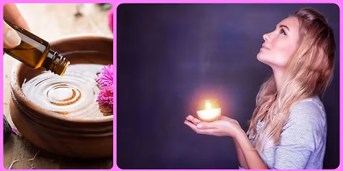 Adventn\u00ed j\u00f3gov\u00e1n\u00ed a ritu\u00e1l spln\u011bn\u00fdch p\u0159\u00e1n\u00ed s Lenkou Med\u0159ickou