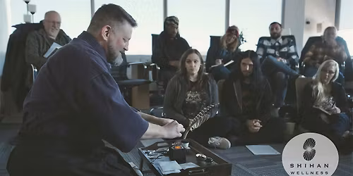 The Incense Journey\u2122 - A Holiday Ritual