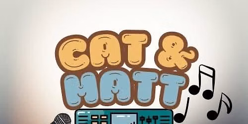 Cat and Matt's Debut at Wicked Wings for Day of Music