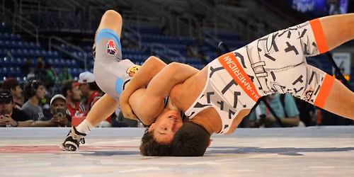 ILUSAW Greco-Roman State