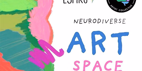 Neurodiverse Art Space