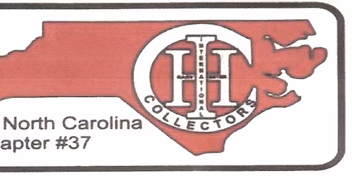 IHC Chapter 37 Membership Meeting