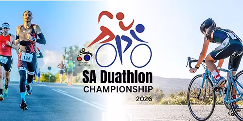 SA DUATHLON CHAMPS