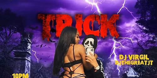 Trick Or Freak