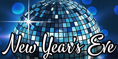 HH @ TCT: End your year with all your 80's favorites!