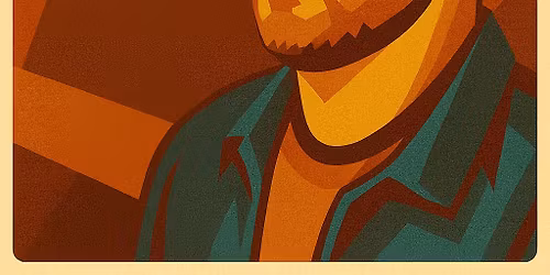 Danny Kensy @ THE HEIST