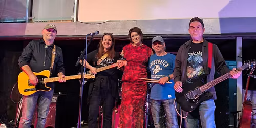 An evening at Macsorley's