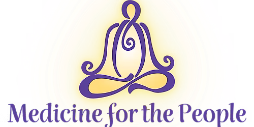Medicine for the People Spiritual Gathering - SPRING 2026