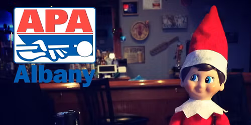 Albany APA Holiday Party