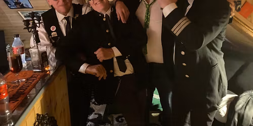 Torvald T\u00e5ke band