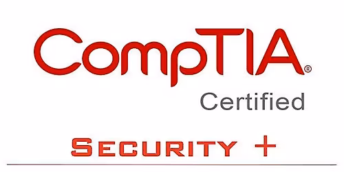 CompTIA Security + Evening  Course @ Edinburgh - Virtual Learning Available
