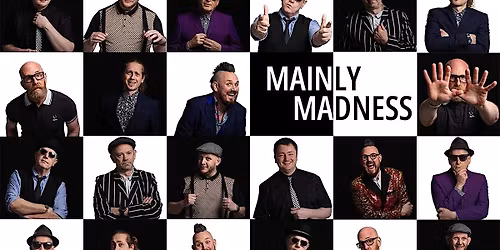 Mainly Madness Hometown Party!