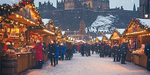 God's Embrace 2nd Annual Christmas Bazaar