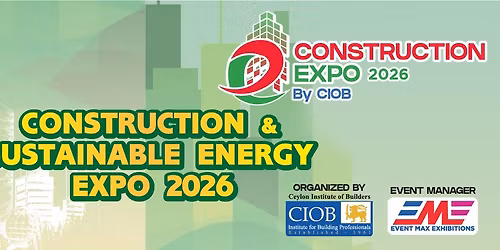 CONSTRUCTION EXPO 2026