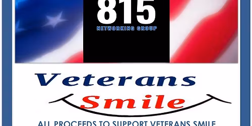 2025 ANNUAL INCROWD815 Christmas Party and Fundraiser