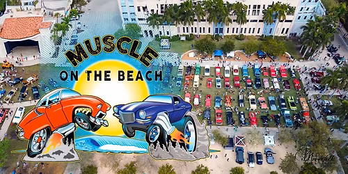 Florida's Premier Classic Muscle Car, Truck and Hot Rod Show