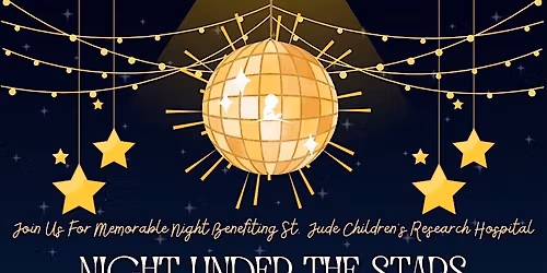 Adult Prom Fundraiser