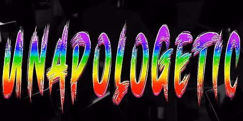 Unapologetic