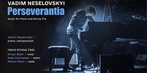 Perseverantia