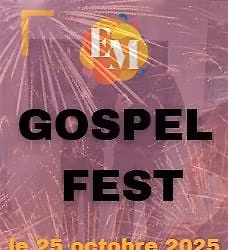 GOSPEL FEST 2025